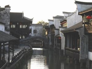 南浔镇