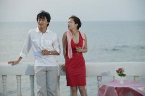 走向暴风雨图册