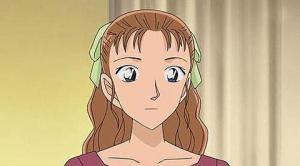 冲野洋子