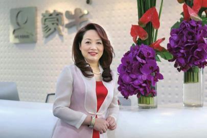 孙伊萍