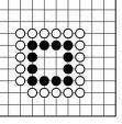 方四