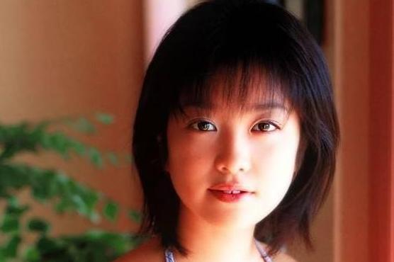 小向美奈子(日本女演员、模特)_搜狗百科