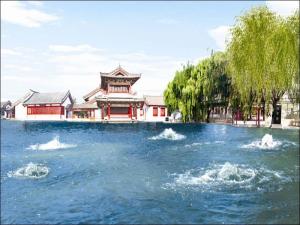 景区掠影
