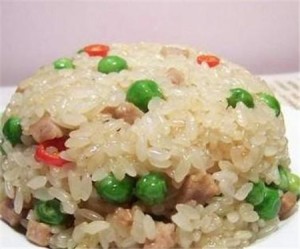 糯米饭