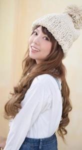 牧野由依