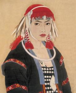 孙志均作品欣赏