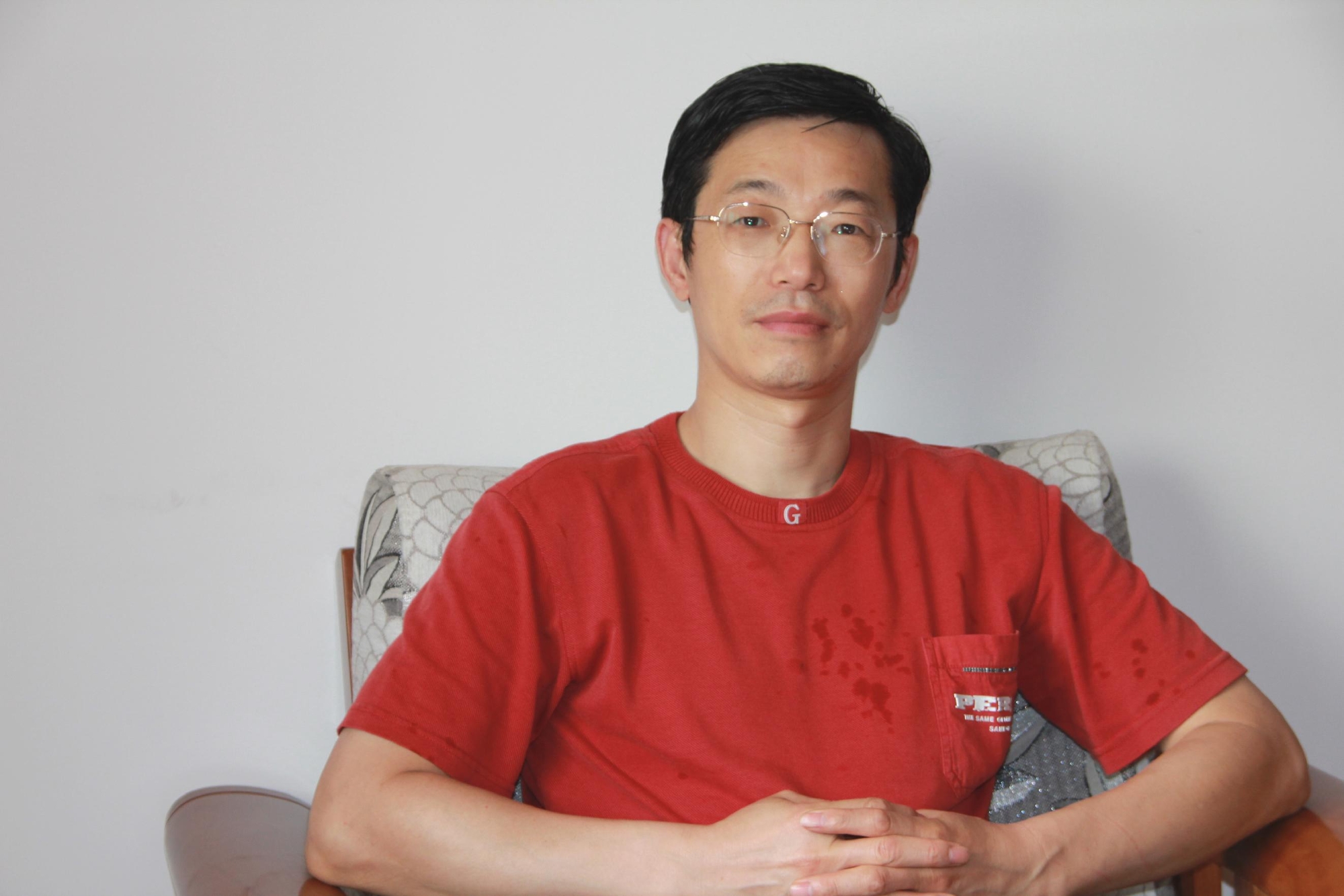 刘文治个人照片 0