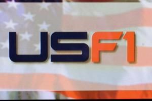美国F1车队logo