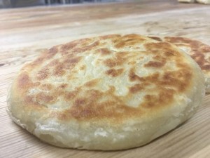 烙饼
