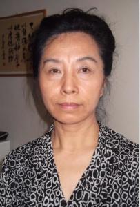 演员苏小琴