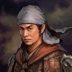 《说唐后传》中的人物,鲁国公程咬金的二儿子,武艺平平但是喜欢自作