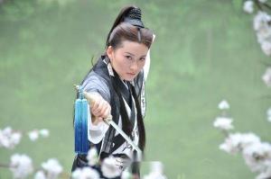 刀光血影图册