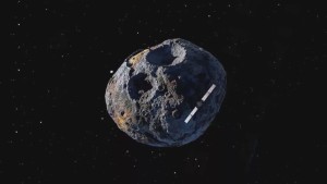 小行星