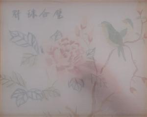 徐华翎图册