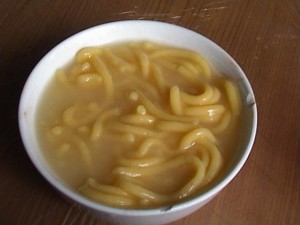 酸汤子