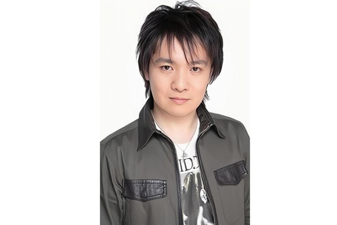 水岛大宙 日本男性声优 搜狗百科 水岛大宙 日本男性声优 搜狗百科