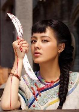 何莜真(王力可 饰)  配音