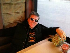 Craig Ferguson