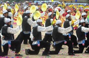 临夏市人民