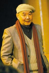 计镇华