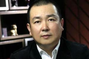 刘江