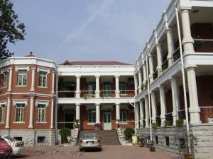 天津刘髯公旧居