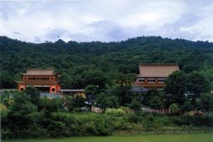 上饶灵鹫寺