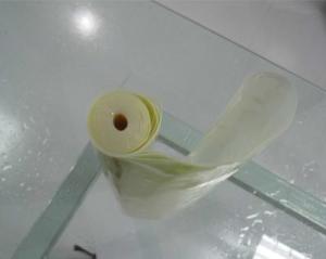 阴离子交换膜实物图
