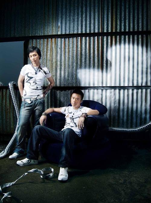 夹子道(中国内地原创组合)