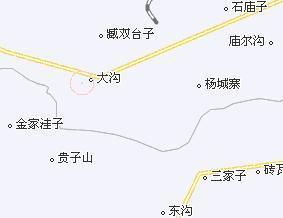 辽宁省沈阳市苏家屯区大沟乡