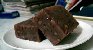 红豆糕