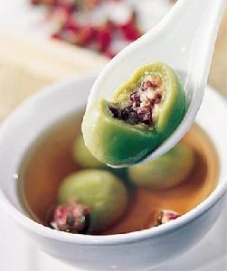 汤圆