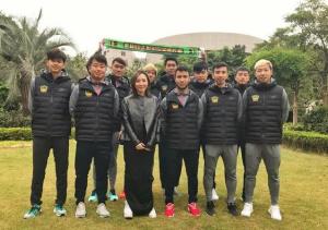 2017赛季转会签约