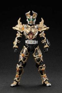 假面骑士Garren 君王形态