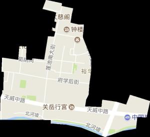 裕华街道