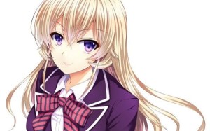 剃切绘里奈