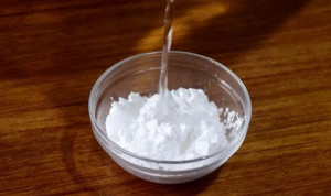 水淀粉