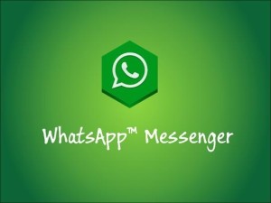 whatsapp messenger