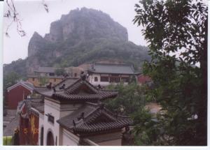 凤林禅寺