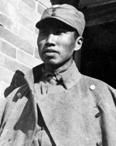 左权(1905-1942年)