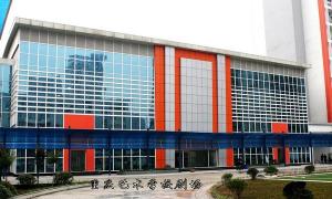 重庆文化艺术职业学院