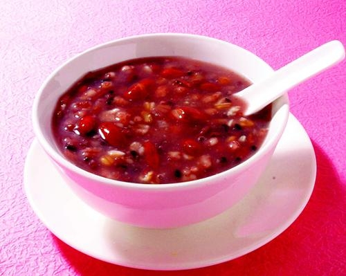 腊八粥