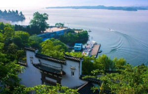 万佛湖