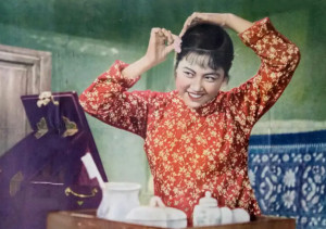 柳堡的故事