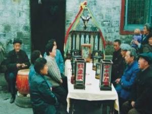 鼓盆歌