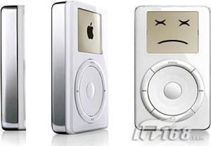 ipod 1代