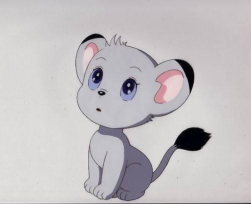 森林大帝 竹内启雄执导动画 搜狗百科