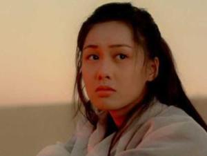 紫霞仙子