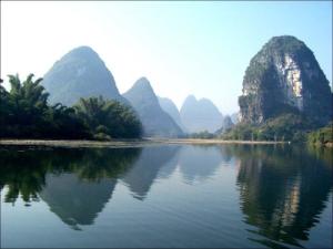七星山风景区图册