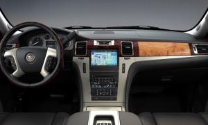 Cadillac Escalade Premium 高清图册